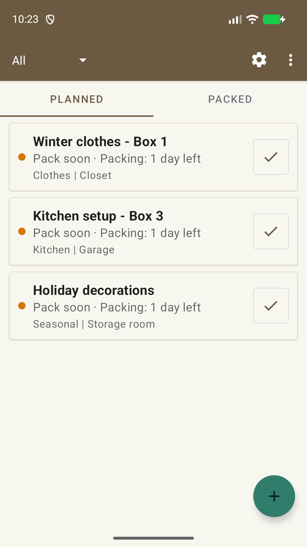 Box Tracker 1
