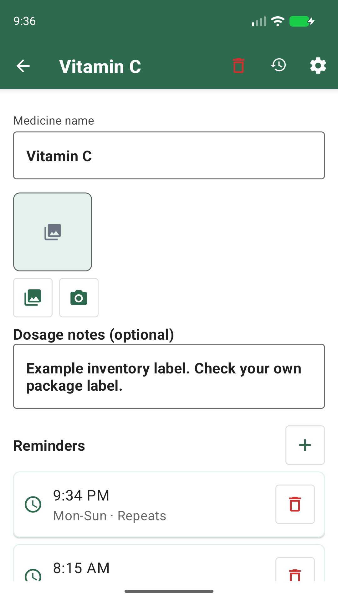 Family Medicines 3