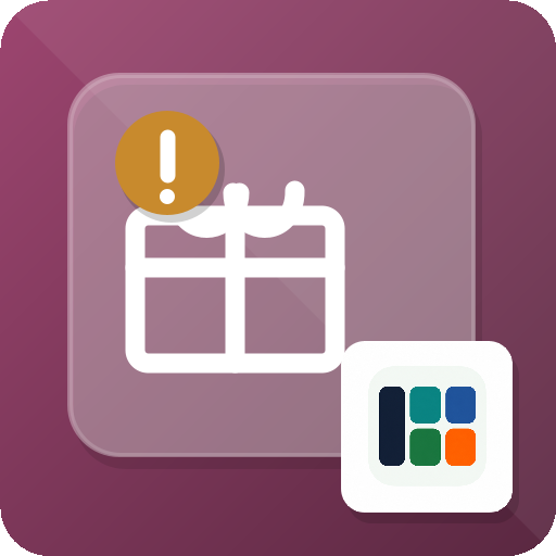 Gift Reminder icon