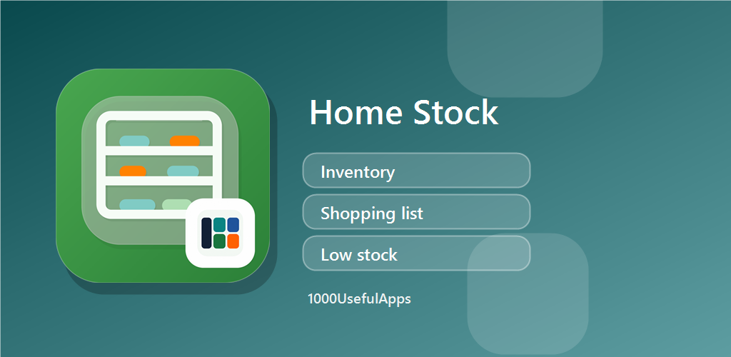 Home Stock