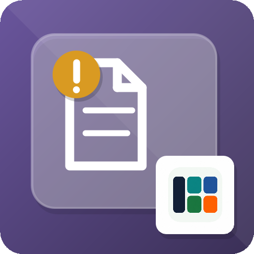 Warranty Tracker icon