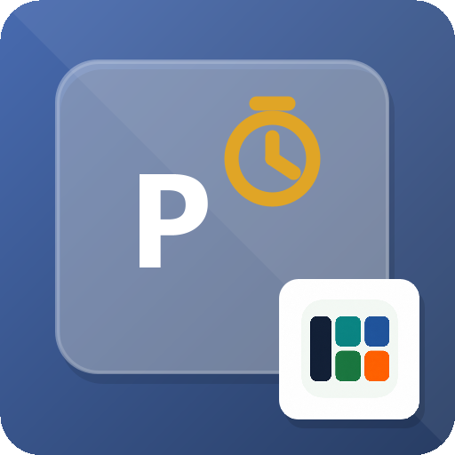 Where Parked icon